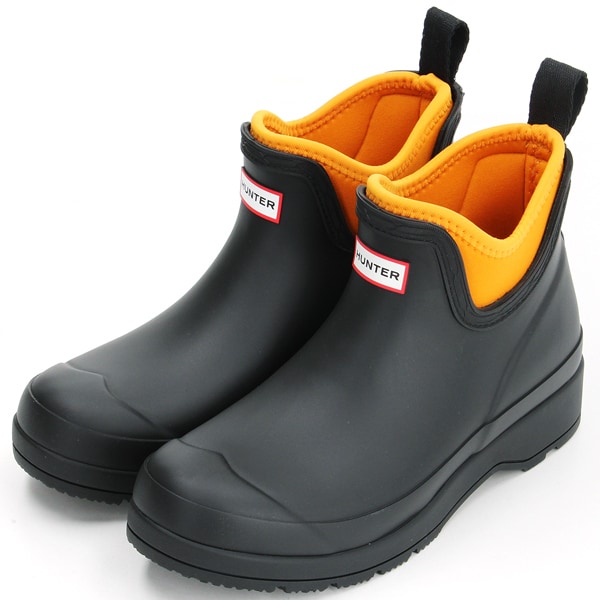 ハンター（HUNTER）/レディース プレイ ネオプレン チェルシー ブーツ