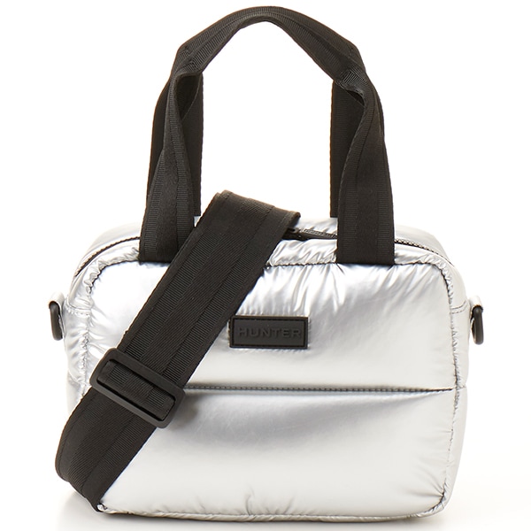 【NEW】ハンター（HUNTER）/イントレピッド エクストラ パフド ミニ ボストン