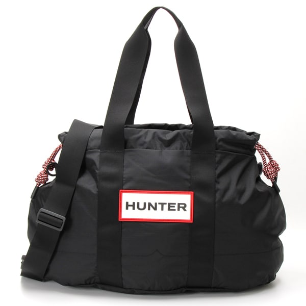 ハンター（HUNTER）/トラベル パッカブル リップストップ ホールドオール