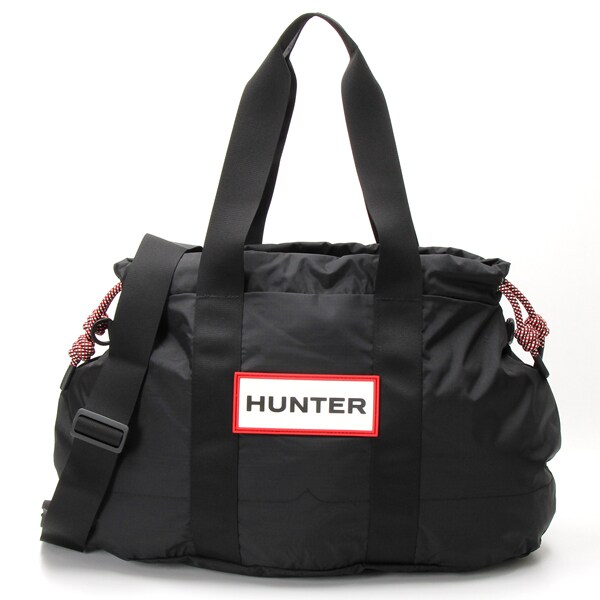 ハンター（HUNTER）/トラベル パッカブル リップストップ ホールドオール_1
