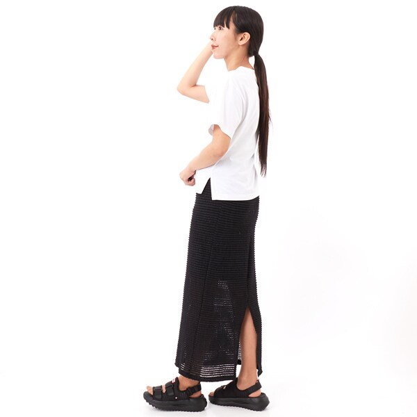 ハンター（HUNTER）/ユニセックス トラベル フロー ダブル ストラップ サンダル_13