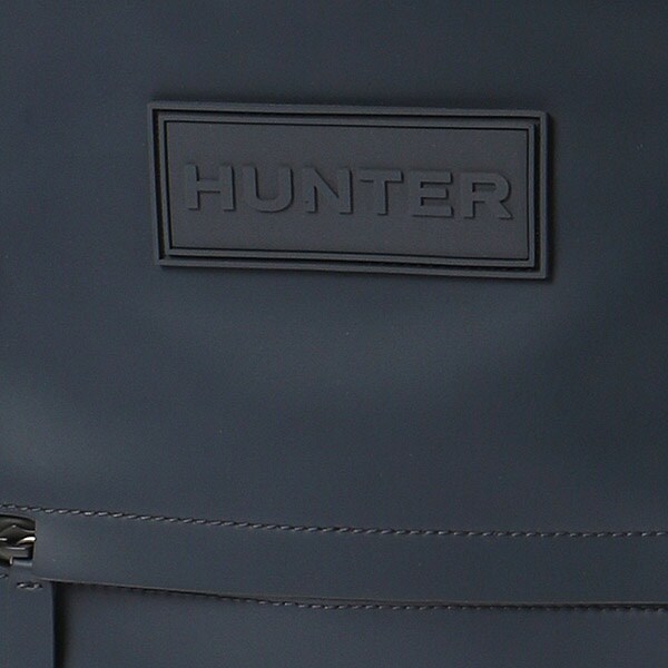 ハンター（HUNTER）/オリジナルトップクリップバックパック ラバライズドレザー ミディアムの通販は