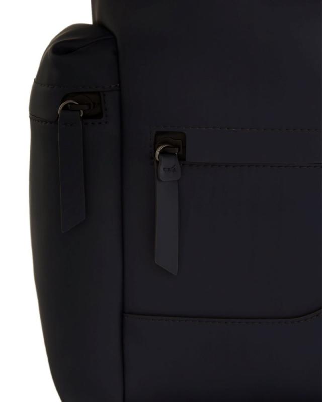 ハンター（HUNTER）/オリジナルトップクリップバックパック ラバライズドレザー ミディアムの通販は