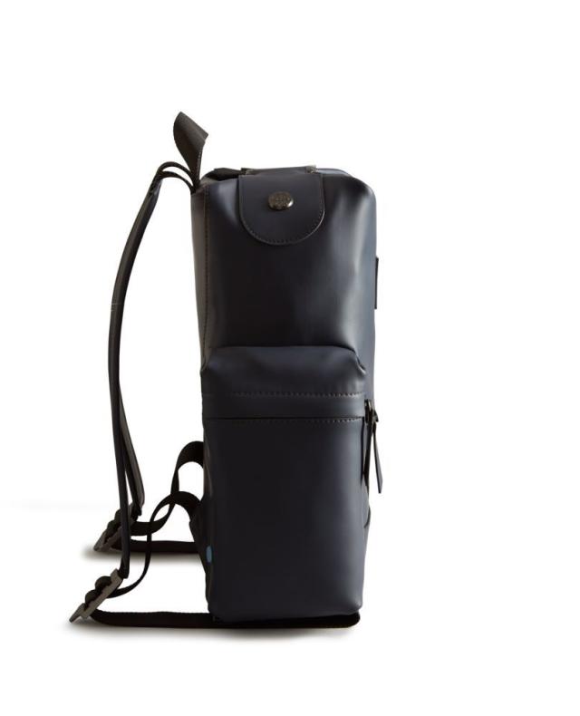 ハンター（HUNTER）/オリジナルトップクリップバックパック ラバライズドレザー ミディアムの通販は