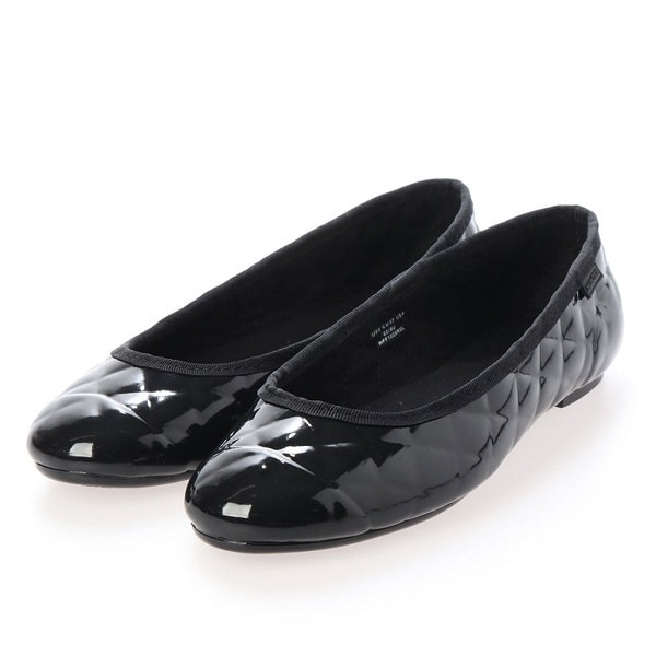 ハンター/【レディース】オリジナルキルテッドバレリーナグロス