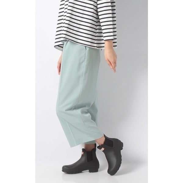 ハンター/【レディース】オリジナルチェルシーブーツ