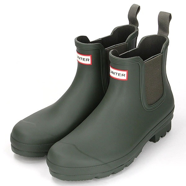 ハンター（HUNTER）/【メンズ】ニューフィット オリジナルチェルシー