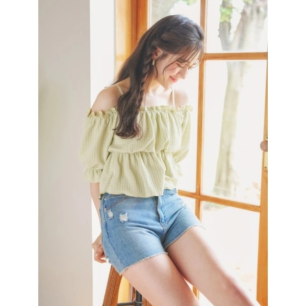 真作】F6 池上豊【願いが叶う海】gallery購入品 表サイン有裏共シール有