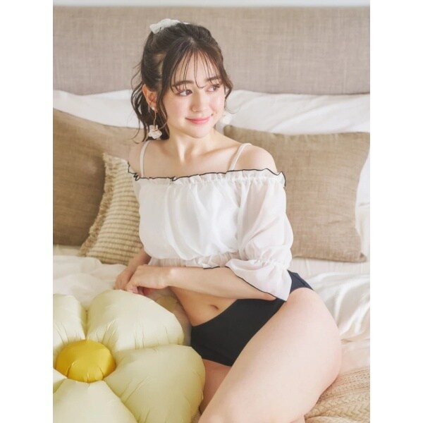 ドルチェ＆ガッバーナ DOLCE&GABBANAドルガバ レディース トップス