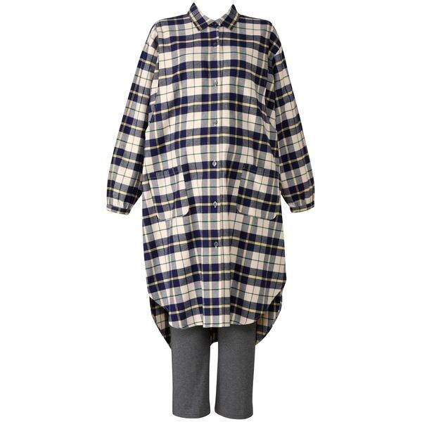 ワコールマタニティ（wacol maternity）/マタニティパジャマ（ＭＦＹ４６１）