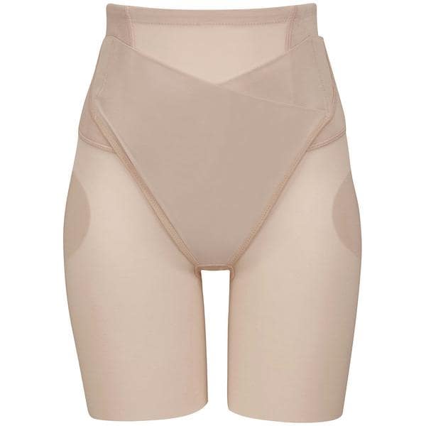 ワコールマタニティ（wacol maternity）/サッとはける、産後骨盤サポートパンツ　マタニティガードル（産後）（_2