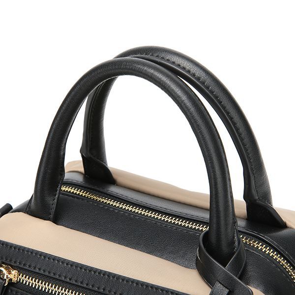 パドマ（PADMA）/キーチャーム付　ナイロンミニボストンバッグの通販は