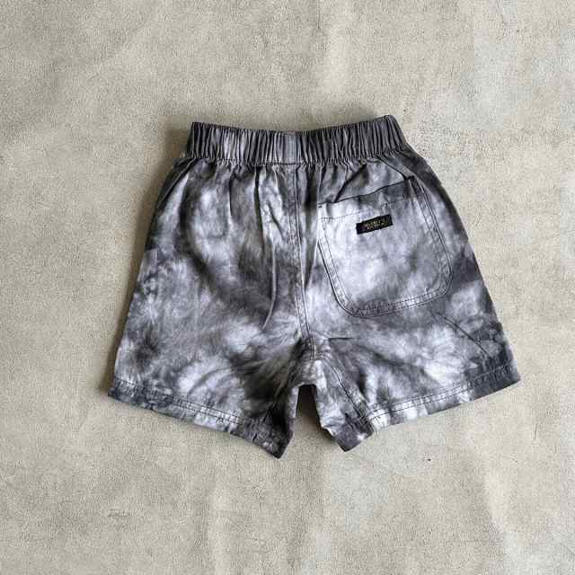 マーキーズ(MARKEY'S)/製品染めショーツ/ショートパンツ(80 マーキーズ(MARKEY'S)/製品染めショーツ/ショートパンツ(80