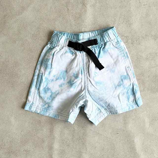 マーキーズ(MARKEY'S)/製品染めショーツ/ショートパンツ(80 マーキーズ(MARKEY'S)/製品染めショーツ/ショートパンツ(80