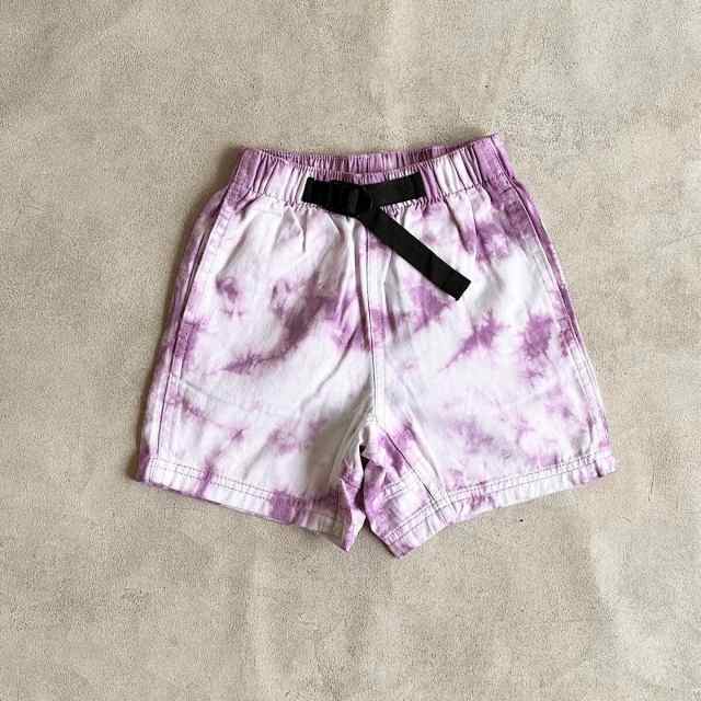 マーキーズ(MARKEY'S)/製品染めショーツ/ショートパンツ(80 マーキーズ(MARKEY'S)/製品染めショーツ/ショートパンツ(80