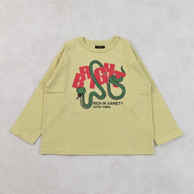 マーキーズ（MARKEY'S）/グラフィックプリントロンT の通販はau PAY