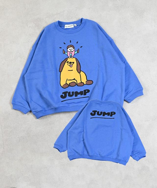 【完売品】【今月限定】激カワ！お得すぎ！ マーキーズ MARKEY'S 21点 マーキーズ（MARKEY'S）/【YUKI HORIMOTO】別注プリントスウェットの