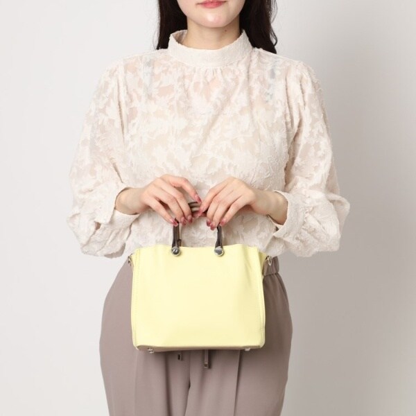 エスペランサ（ESPERANZA）/センターベルトショルダーバッグの通販は 5,465円