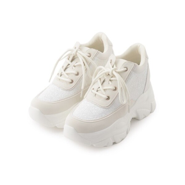 エスペランサ（ESPERANZA）/きゅんフィットインソールスニーカー