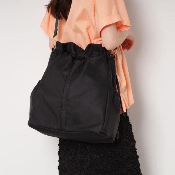 エスペランサ（ESPERANZA）/3WAYシャーリングリュック