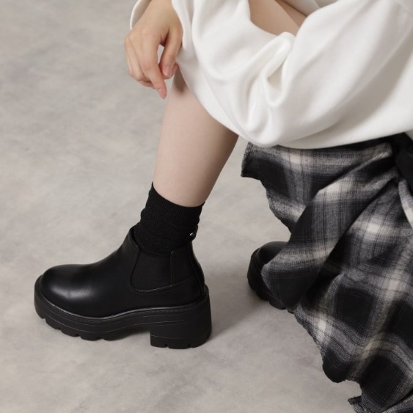 ASAHI アサヒシューズ AMW WK L030 SV 22 KV30133 | レディース