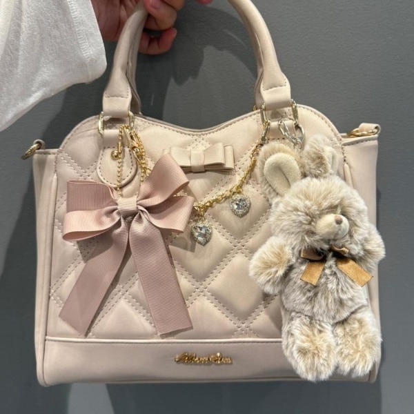 オーバータッシェ（Ober Tashe）/アニマルマスコットキーホルダーの