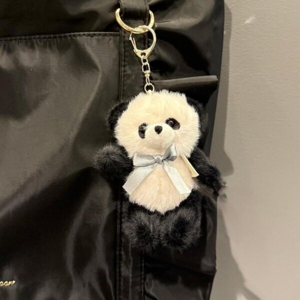 オーバータッシェ（Ober Tashe）/アニマルマスコットキーホルダーの