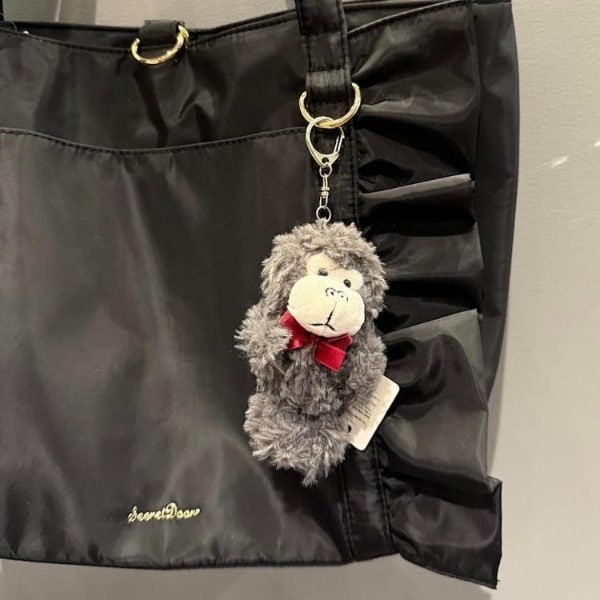 オーバータッシェ（Ober Tashe）/アニマルマスコットキーホルダーの