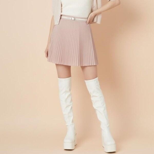 シーエス ティーアンドピー（cs T&P）/厚底ニーハイブーツ_11