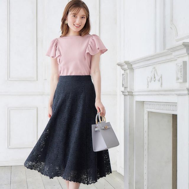 mofmof8731さん専用 アロッタ（alotta）/【美人百花6月号掲載コラボアイテム】ミモレ