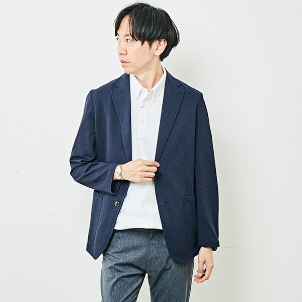 ジャケット メルローズ