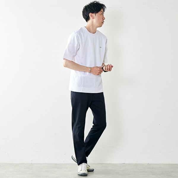 人気，正規品 メンズメルローズ（MEN'S MELROSE）/ハイストレッチ