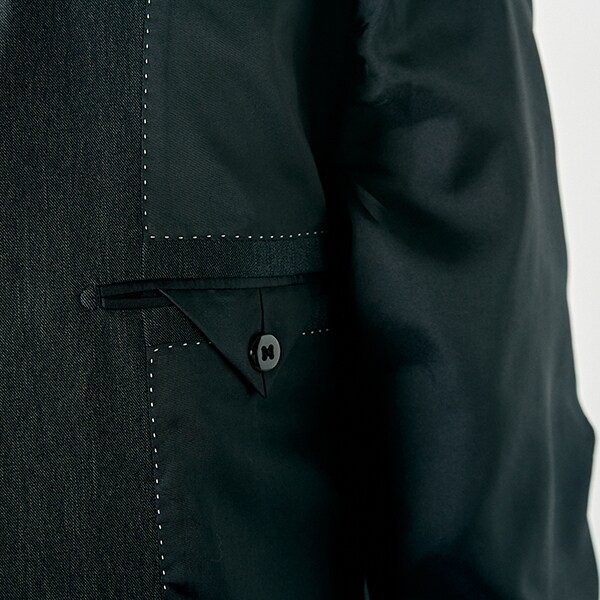 メンズメルローズ（MEN'S MELROSE）/デニムライク/ウォッシャブル