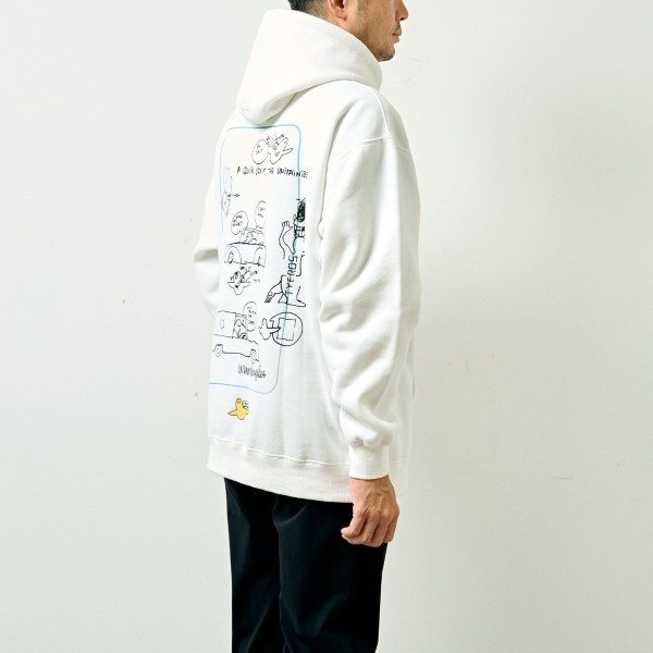 メンズメルローズ（MEN'S MELROSE）/【別注】MARK GONZALES×MASTER