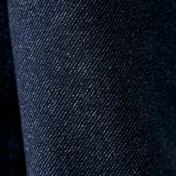 メンズメルローズ（MEN’S MELROSE）/ムリネジャージツイルセットアップジャケット_7