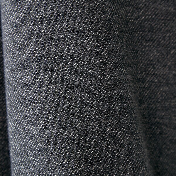 メンズメルローズ（MEN’S MELROSE）/ムリネジャージツイルセットアップジャケット_4