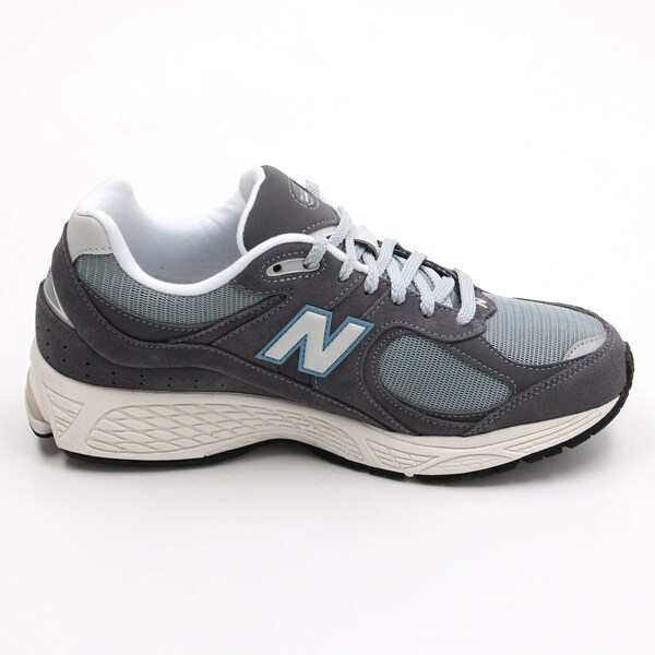 メンズメルローズ（MEN’S MELROSE）/【New Balance / ニューバランス】2002R