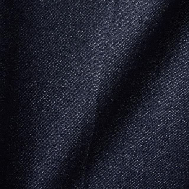 メンズメルローズ（MEN’S MELROSE）/《WEB限定》ハイストレッチツイルリラックステーパードパンツ