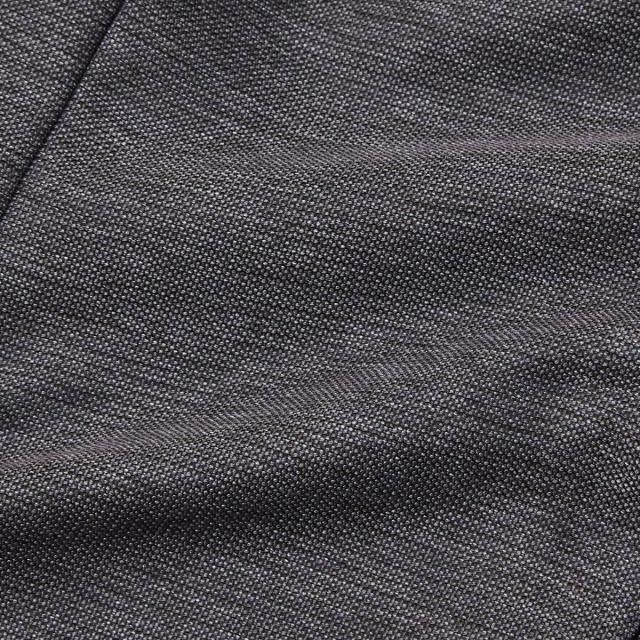 メンズメルローズ（MEN’S MELROSE）/ウーリーレノクロスコンフォートパンツ(セットアップ可)_10