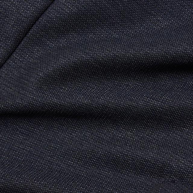 メンズメルローズ（MEN’S MELROSE）/ウーリーレノクロスコンフォートパンツ(セットアップ可)_12