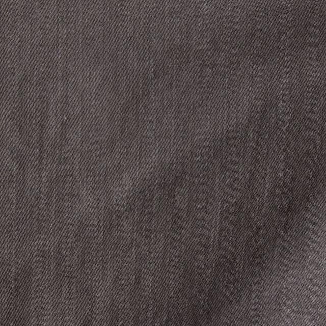 メンズメルローズ（MEN’S MELROSE）/《別注》【yanuk/ヤヌーク】BEN クラシックストレートデニムパンツ