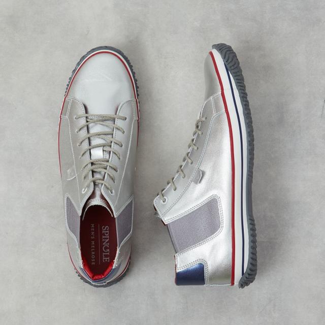 メンズメルローズ（MEN'S MELROSE）/《別注》【SPINGLE/スピングル