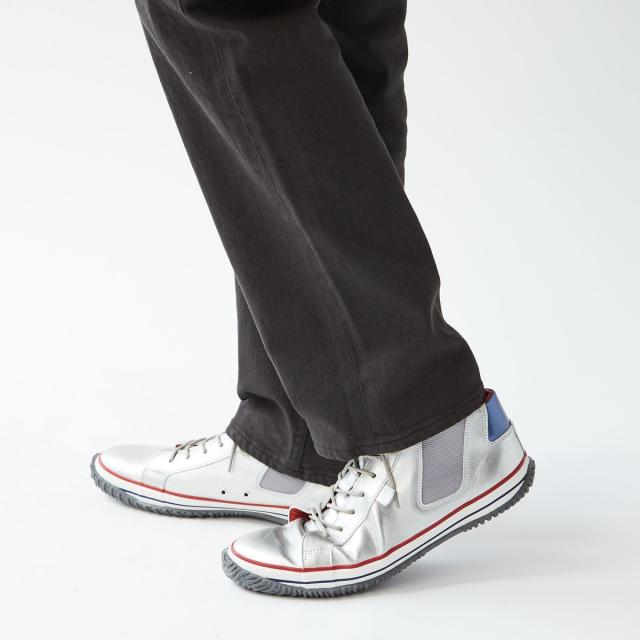 メンズメルローズ（MEN’S MELROSE）/《別注》【SPINGLE/スピングル】MID CUT スニーカー