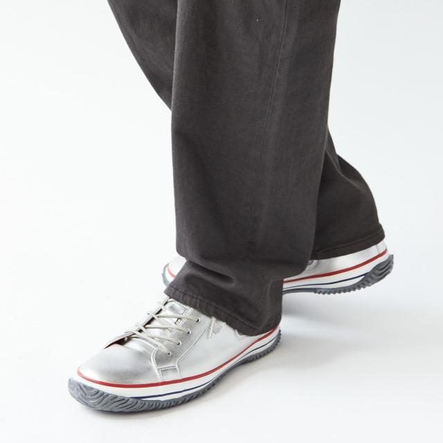 メンズメルローズ（MEN’S MELROSE）/《別注》【SPINGLE/スピングル】MID CUT スニーカー