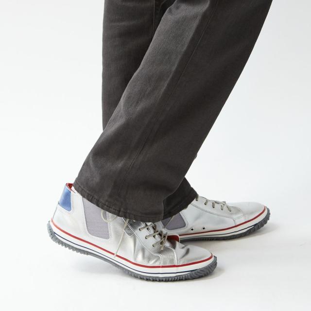 メンズメルローズ（MEN’S MELROSE）/《別注》【SPINGLE/スピングル】MID CUT スニーカー