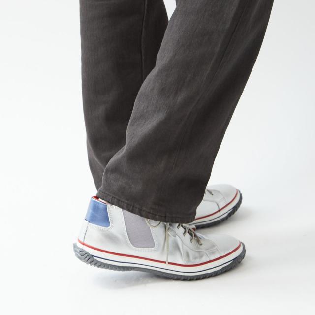 メンズメルローズ（MEN’S MELROSE）/《別注》【SPINGLE/スピングル】MID CUT スニーカー