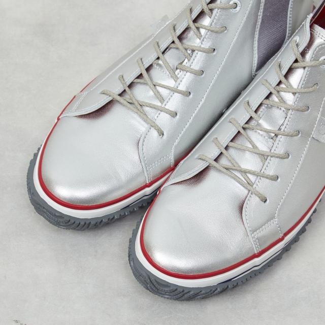 メンズメルローズ（MEN’S MELROSE）/《別注》【SPINGLE/スピングル】MID CUT スニーカー