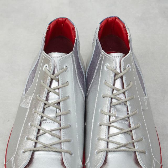 メンズメルローズ（MEN’S MELROSE）/《別注》【SPINGLE/スピングル】MID CUT スニーカー