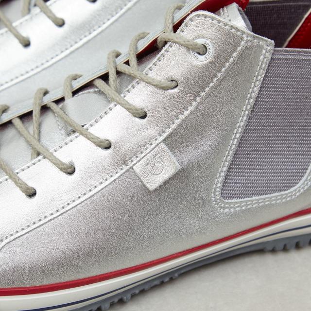 メンズメルローズ（MEN’S MELROSE）/《別注》【SPINGLE/スピングル】MID CUT スニーカー