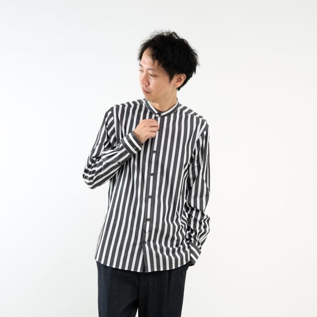 メンズメルローズ　BIGシャツ SALE／60%OFFMEN\u0027S MELROSE [WEB限定]UNPERFECT